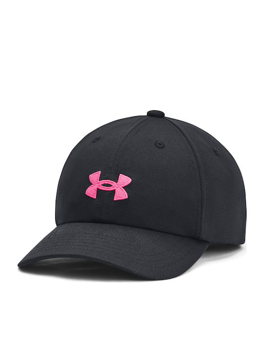 Under Armour Παιδικό Καπέλο Jockey Υφασμάτινο B...