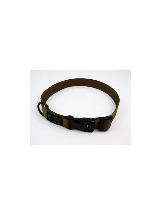 K9 Thorn Κολάρο σε Καφέ χρώμα 25mm