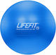 Lifefit Mingea Pilates 75cm În Culoare Albastră