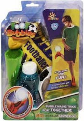 Zanna Toys Foot Bubbles