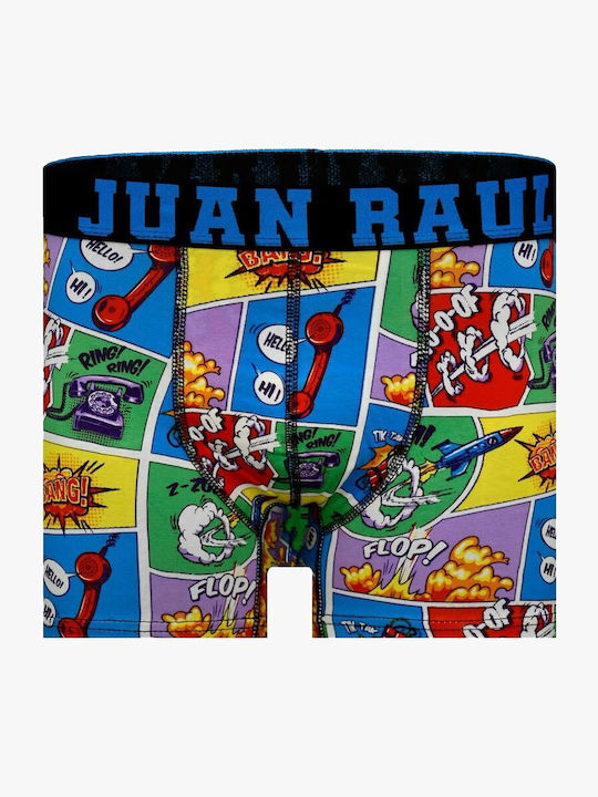 Juan Raul Juan Raul