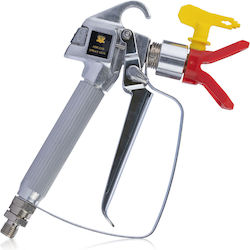 Rosfix Pistol De Apă Cu 2 Funcții ZESTAW-00000001