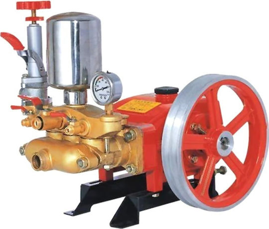Farmate Tf100c Pumpe Für Feldspritze 69106