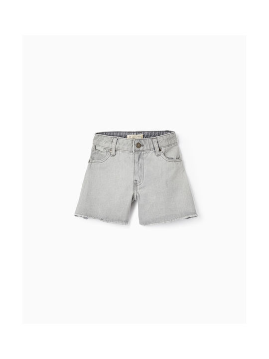 Zippy Kids Shorts/Bermuda Denim Grey