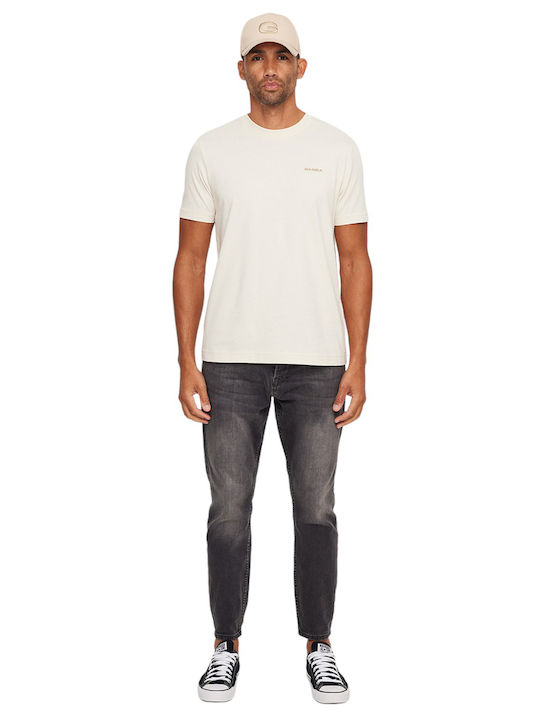 Gabba Dune T-shirt Birch