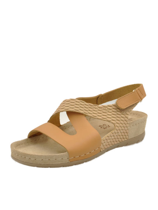 Sunny Sandals Anatomic Σανδάλια Brown Sunny Sandals Anatomic Σανδάλια Brown