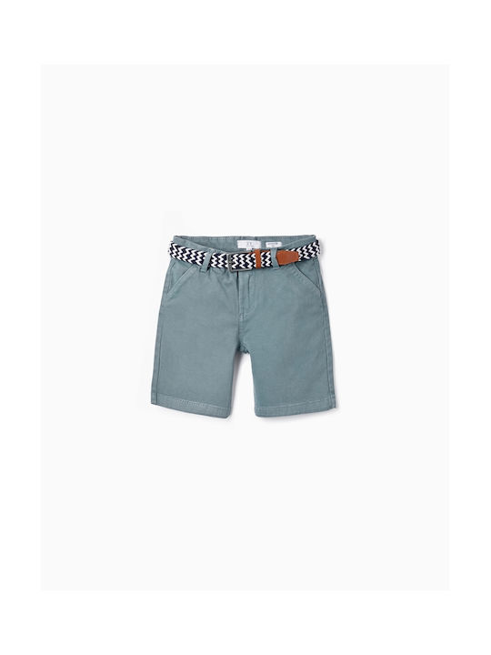 Zippy Kids Shorts/Bermuda Fabric Blue