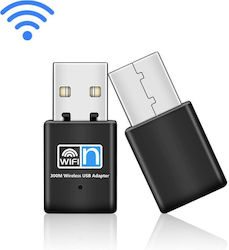 Wireless Wi-Fi 300Mbps