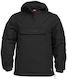 Pentagon Uta Anorak 2.0 Jagdjacke Black in Schw...