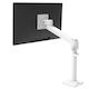 Ergotron NX Series Tabletop Suport Monitor până...