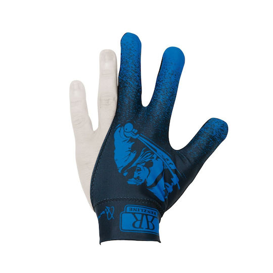 Nir Italia Glove Renzline Glove Μπιλιάρδου 1pcs 11089C