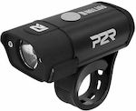 P2R P20002 Rechargeable Front Bicycle Light