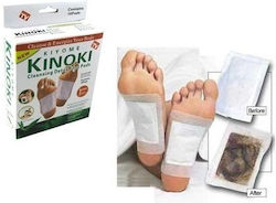 Kiyome Kinoki Pansamente Detox Foot Pads pentru...