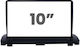 Digital IQ Βάση Στήριξης 1 Din Συμβατή με Οθόνη 10" Universal