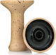 Oblako Phunnel M Mono Shisha-Schale in Beiger F...