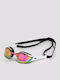 Arena Cobra Swimming Goggles Adults Purple