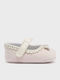 Mayoral Baby Ballerinas Rosa