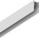 Ideal Lux Montageschiene für Leuchten Weiß 282893