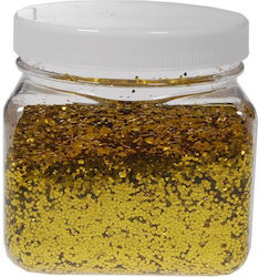 Next Χρυσόσκονη Glitter Χρυσή 300ml