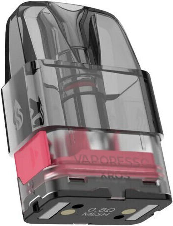 Vaporesso Xros Pod de schimb 3ml cu Rezistență 0.8ohm 1buc