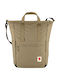 Fjallraven High Coast Totepack Wasserdicht 23Es Braun