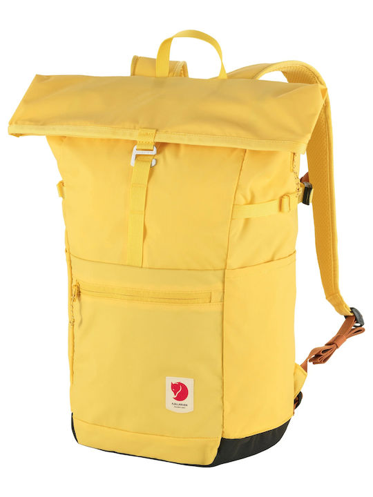 Fjallraven High Coast Foldsack Wasserdicht 24Es...