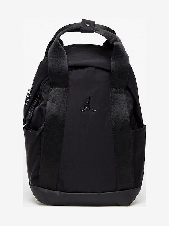 Jordan Jaw Alpha Mini Черен