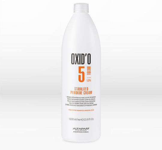 Alfaparf Milano Professional 5Band 1000ml