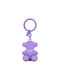 Tous Keychain Bronz