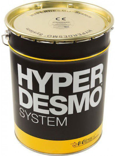 Alchimica Hyperdesmo Ady Нанасяемо Уплътнително 20лт