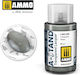 Ammo Modellbau Farbe Transparent Smoke 30ml