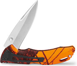 Buck Bantam Mossy Oak Σουγιάς Πορτοκαλί