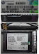 HP SSD 480GB τύπου 2.5'' με σύνδεση SATA III 81...