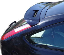 Motordrome Polyurethane Roof Spoiler for Ford Focus