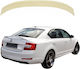 Motordrome Spoiler Spate Pentru Mașină Trunchi Din Poliuretan Skoda Octavia