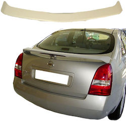 Motordrome Αεροτομή Πορτ Μπαγκάζ από Πολυουρεθάνη Nissan Primera