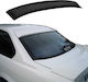 Motordrome Αεροτομή Οροφής από Πλαστικό BMW Σειρά 3 / E36 Hyundai Coupe Renault Coupe
