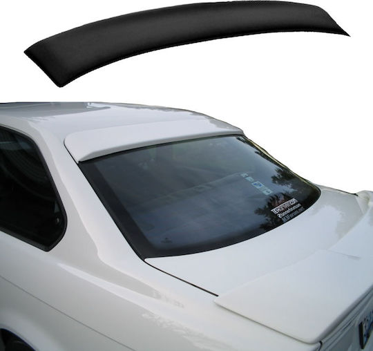 Motordrome Αεροτομή Οροφής από Πλαστικό BMW Σειρά 3 / E36 Hyundai Coupe Renault Coupe