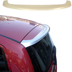 Motordrome Spoiler Acoperiș din Poliuretan pentru Hyundai i10