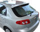 Motordrome Lipspoiler Колибри Автомобил Таван От Полиуретан Chevrolet Lacetti Daewoo Lacetti