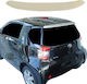 Autoheckspoiler Dach Toyota Iq 09-16 Polyurethan