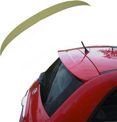 Motordrome Polyurethane Roof Spoiler for Fiat 500