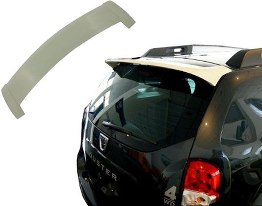 Motordrome Spoiler Spate Pentru Mașină Plafon Din Poliuretan Dacia Duster