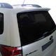 Motordrome Autoheckspoiler Dach aus Polyurethan Subaru Forester