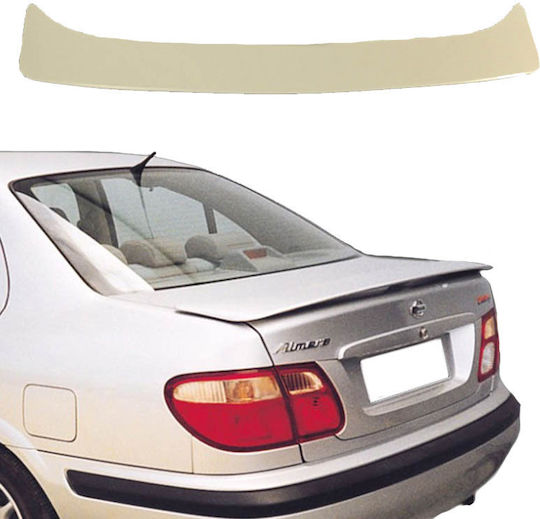 Motordrome Аеродинамичен Спойлер За Багажник От Полиуретан Nissan Almera