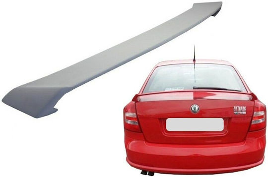Motordrome Αεροτομή Πορτ Μπαγκάζ από Πολυουρεθάνη Skoda Octavia