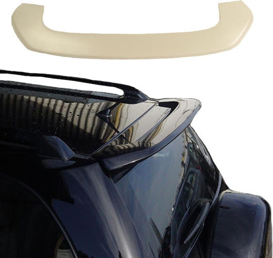 Motordrome Autoheckspoiler Dach aus Polyurethan Toyota RAV 4