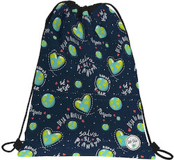 Grafoplas Tasche Rucksack Mehrfarbig
