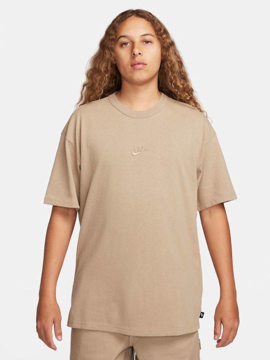 Nike Premium Essentials T-shirt Khaki