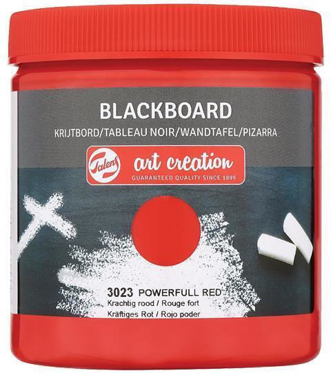 Royal Talens Paint Flüssige Handwerksfarbe Rot Tafel Für Holz 250ml